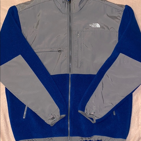 *RARE VINTAGE FIND* The North Face Fleece Denali - Picture 6 of 7